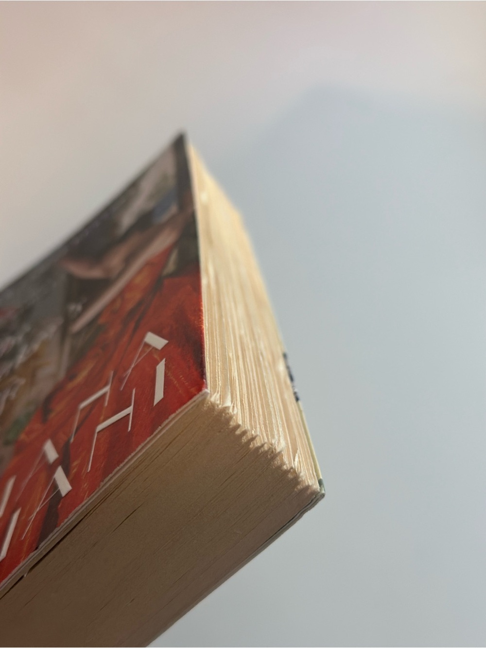 The Shoemaker’s Wife by Adriana Trigiani | Historical Fiction | Paperback Book - Picture 7 of 11